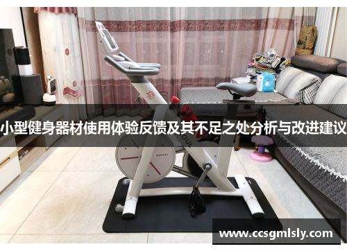 小型健身器材使用体验反馈及其不足之处分析与改进建议